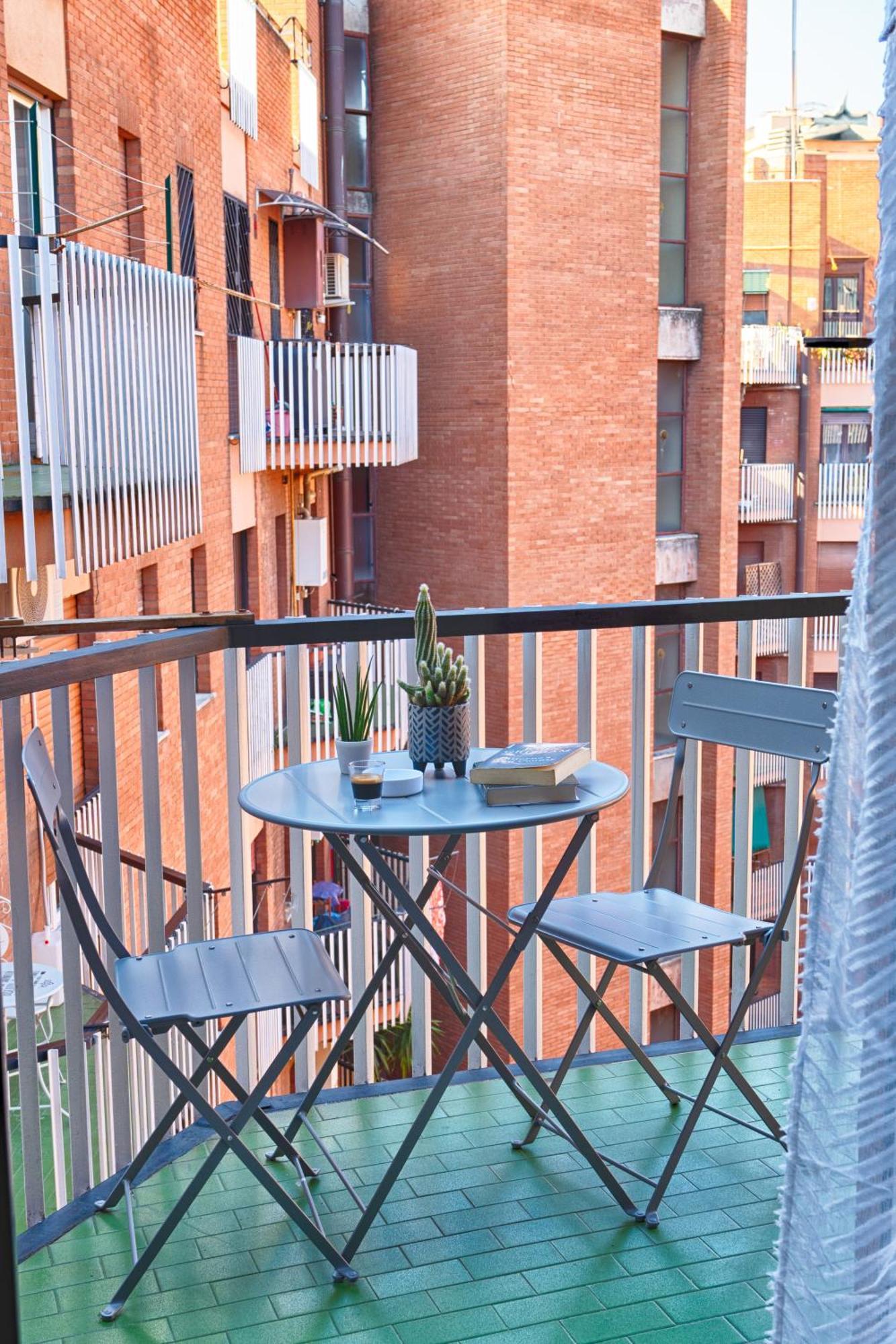 Home Trastevere.62 Rome Buitenkant foto
